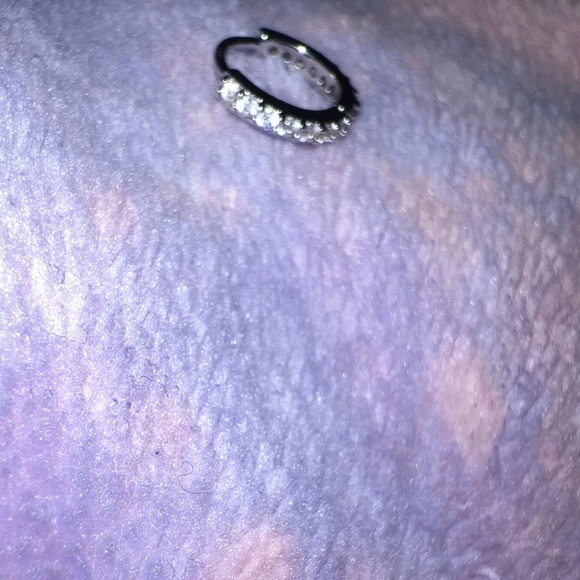 nose ring - Picture 5 of 5